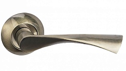 Дверная ручка Bussare Classico A-01-10 Ant.Bronze