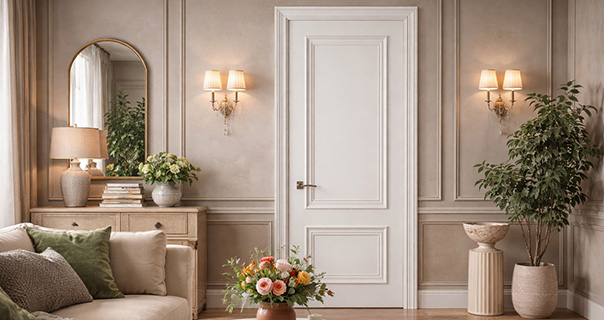 Серия Самар