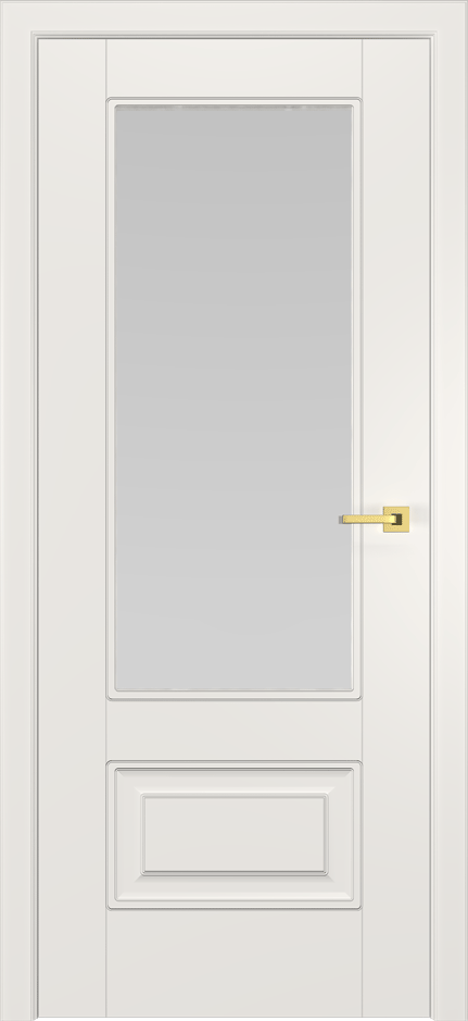 Купить межкомнатную дверь Аквитания "J"  цвета ral 9010 в Москве