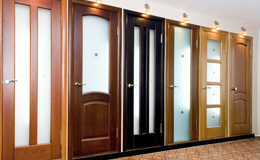 Как правильно выбрать межкомнатные двери для квартиры: подробное руководство