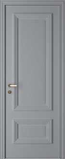 Межкомнатные двери 101