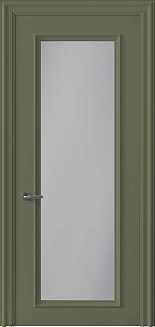 Межкомнатные двери 01S