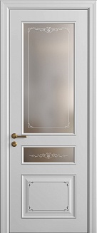 Межкомнатные двери ЛЧ53-С2