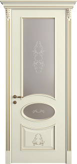 Межкомнатные двери Л63-А2