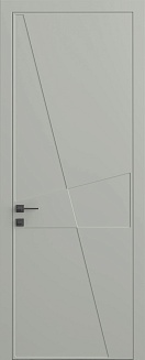 Межкомнатные двери LX422