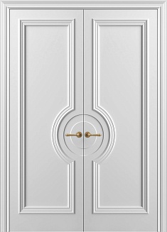 Межкомнатные двери 03V2