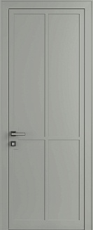Межкомнатные двери NS 25