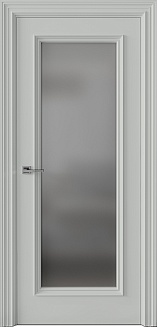 Межкомнатные двери 01S