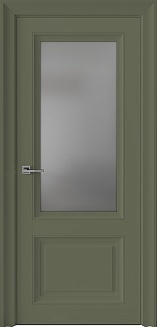 Межкомнатные двери 02S