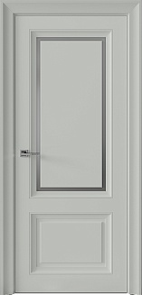 Межкомнатные двери 02SF