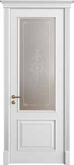 Межкомнатные двери Л32-Б
