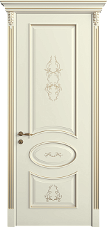 Межкомнатные двери Л63