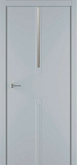 Межкомнатные двери LX413