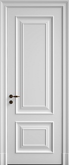 Межкомнатные двери CL 3-06