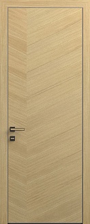 Межкомнатные двери КА40