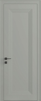 Межкомнатные двери Л95