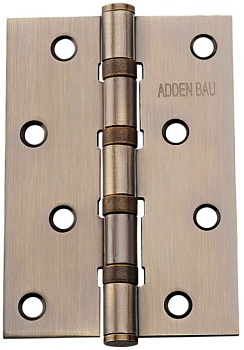 Дверная петля Adden Bau 100X70X2.5 4BB Antic Bronze