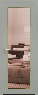 Межкомнатные двери MS 1