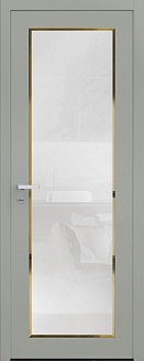 Межкомнатные двери MS 1
