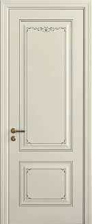 Межкомнатные двери ЛЧ13