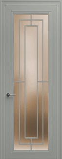 Межкомнатные двери RF8-C