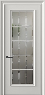 Межкомнатные двери 01SR