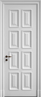 Межкомнатные двери CL 3-03