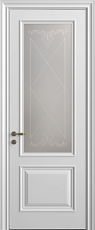 Межкомнатные двери Л45
