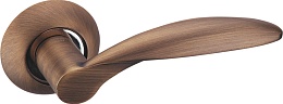 Дверная ручка Adden Bau Swell A110 Bronze