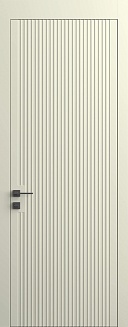 Межкомнатные двери LX442