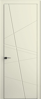 Межкомнатные двери LA 2-02