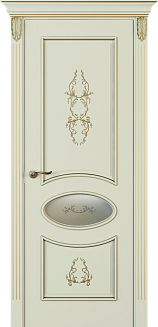 Межкомнатные двери Л63-А