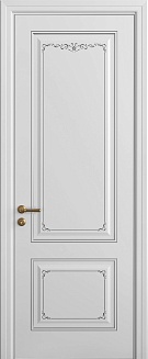 Межкомнатные двери ЛЧ13