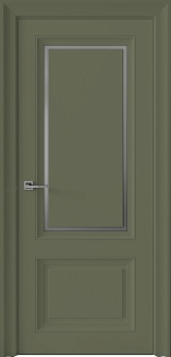 Межкомнатные двери 02SF