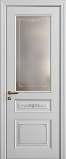 Межкомнатные двери ЛЧ53-С