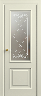 Межкомнатные двери Л41-В