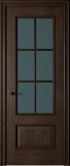 Межкомнатные двери 110