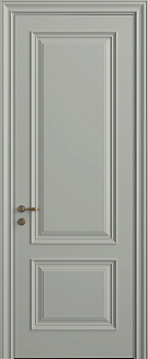 Межкомнатные двери Л44