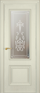 Межкомнатные двери ЛШ41-В