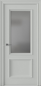 Межкомнатные двери 02S