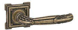 Дверная ручка Adden Bau Flamingo VQ204 Aged Bronze