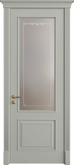 Межкомнатные двери Л32-С