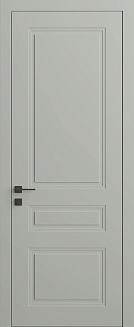 Межкомнатные двери Л83