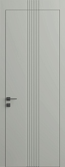 Межкомнатные двери LX441