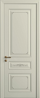 Межкомнатные двери ЛЧ53