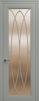Межкомнатные двери RF7-C