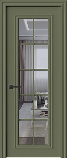 Межкомнатные двери 01SR