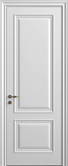 Межкомнатные двери Л44