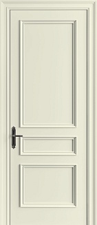 Межкомнатные двери N 03
