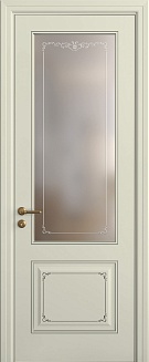 Межкомнатные двери ЛЧ13-С